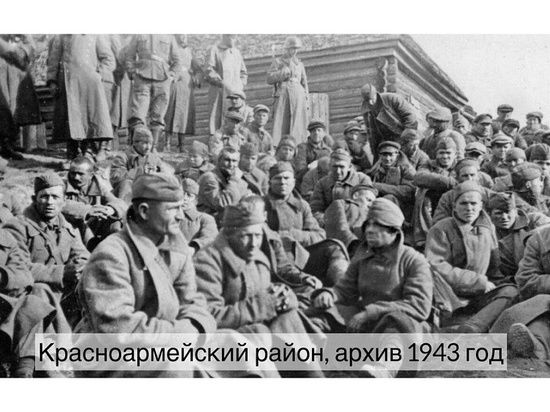 Губернатор Кубани рассказал о 80 годовщине освобождения станицы Полтавской