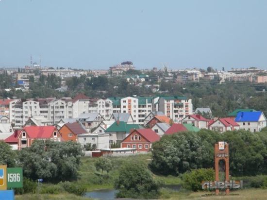 В Орловской области установили зоны охраны дома-объекта культурного наследия 19 века