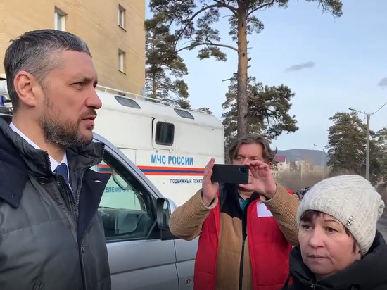 Осипов заявил, что расселят два подъезда дома после взрыва газа в Чите
