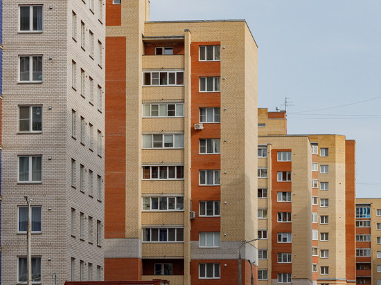 Больше 2 тысяч псковских семей решили потратить маткапитал на строительство или реконструкцию дома
