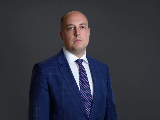 Рязанский вице-губернатор Бранов попал в высшую лигу рейтинга «Первые после губернаторов»