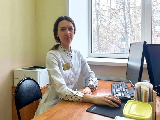 Пензенским будущим мамам напомнили о пользе грудного вскармливания