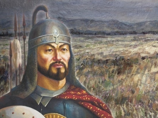 История Казахстана: драма, романтика и герои