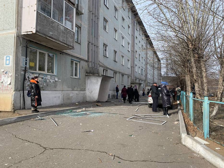 антипиха забайкальский край сегодня взрыв