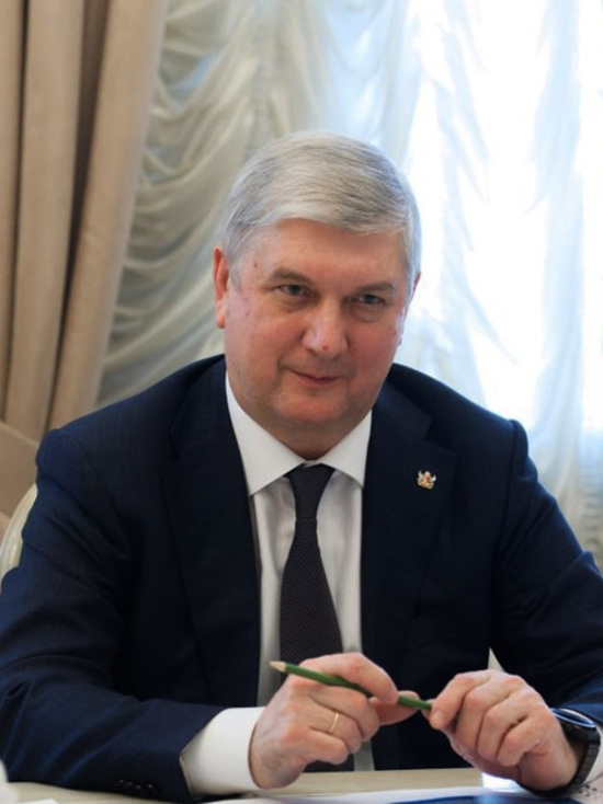 Воронежский губернатор пообещал уравнять права отправившихся в зону СВО добровольцев и мобилизованных
