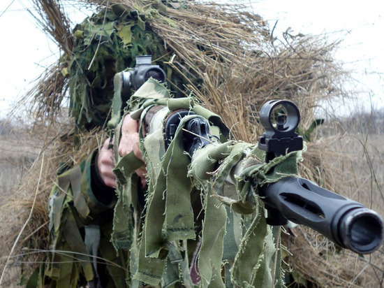 МИД Приднестровья: республика готовит ответ на случай вторжения Украины