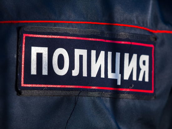 В Челябинске рядом с детской поликлиникой нашли труп мужчины