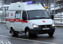 Стрельбой закончилось празднование Международного женского дня в подмосковном посёлке Большое Руново городского округа Кашира