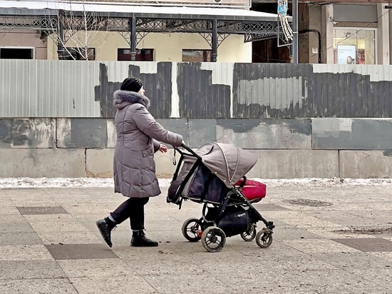 Медики: в Саратовской области женщины все больше теряют возможность рожать
