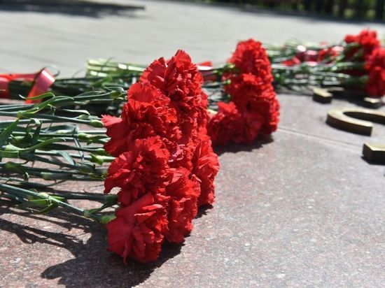 На территории проведения СВО погиб 29-летний житель Хакасии