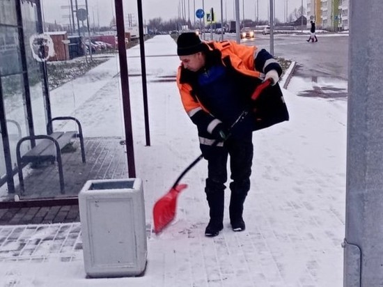 Вячеслав Симаков потребовал от дорожников в Кирове лучше убирать улицы и не разводить грязь
