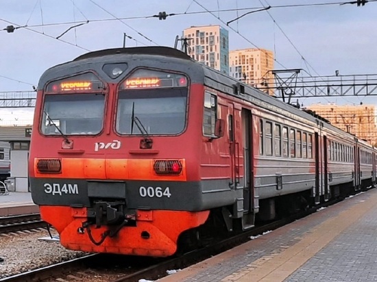 На четверть увеличилось число пассажиров после ввода единого тарифа в электричках Екатеринбурга