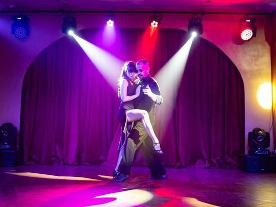 Пара из Краснодара выиграла бронзу на престижном танцевальном турнире