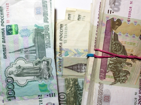 В Курской области мужчина погасил долг перед ГИБДД в 91 тысячу рублей за 77 штрафов