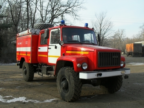 Пензенский Минлесхоз начал подготовку к пожароопасному сезону