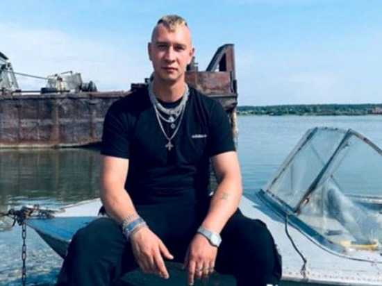 Под Новосибирском простились с 26-летним вагнеровцем Иваном Бруневым