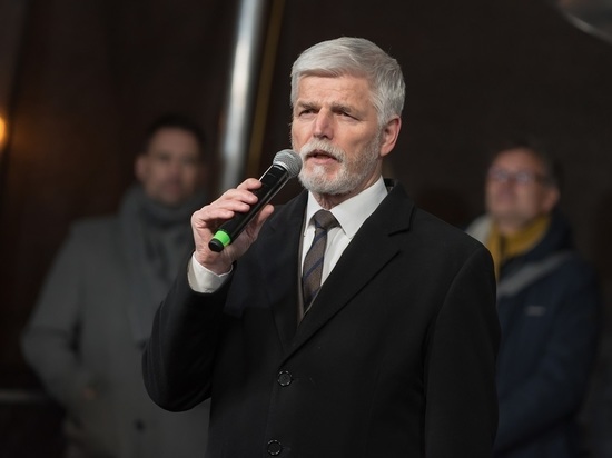 Новый президент Чехии Петр Павел вступил в должность