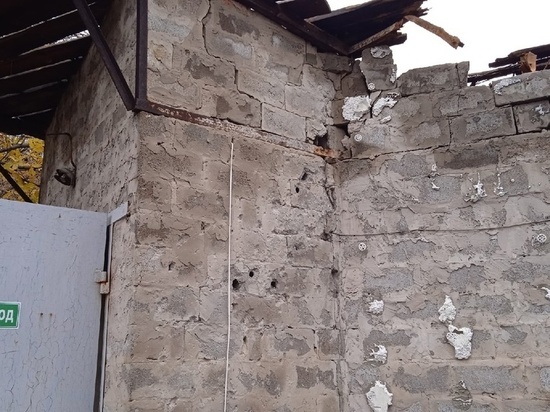 С начала суток жертвами обстрелов украинской армии стали три мирных жителя Донецка