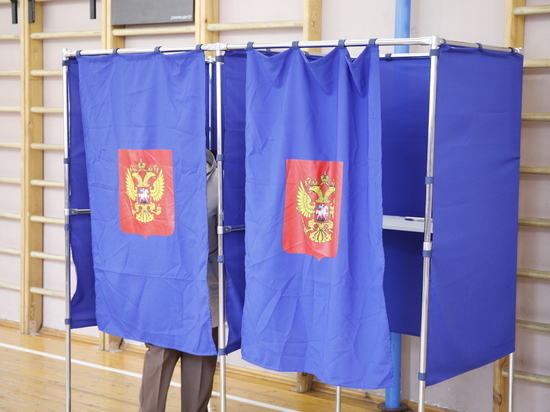 В Великом Новгороде рассмотрят утверждение схемы одномандатных избирательных округов