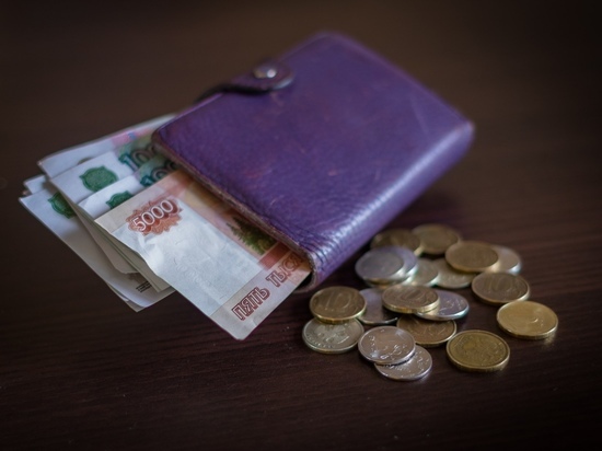 Зарплаты жителей Карелии растут медленнее зарплат людей из других регионов