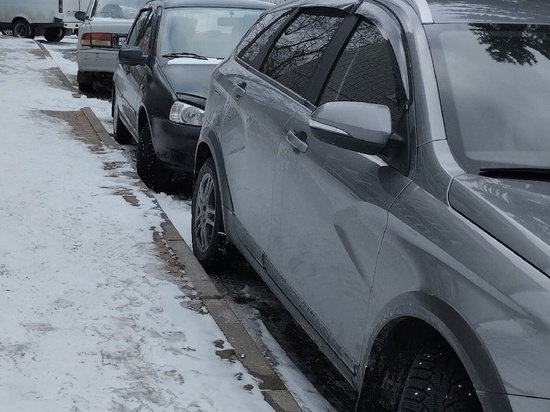 Порядка шестидесяти тысяч автомобилистов обратились за услугами в ГИБДД ДНР