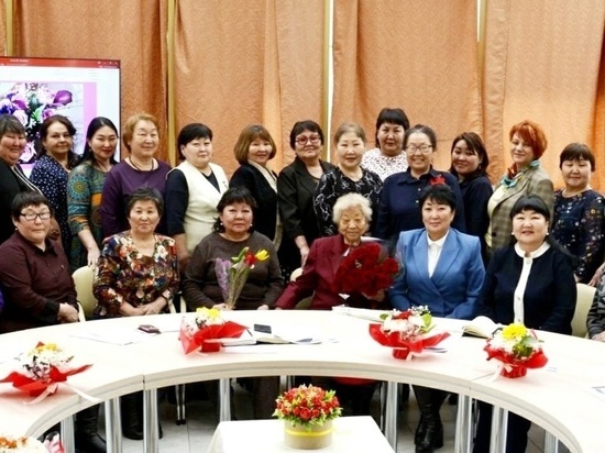 В Туве обсудили Национальную стратегию действий в интересах женщин РФ
