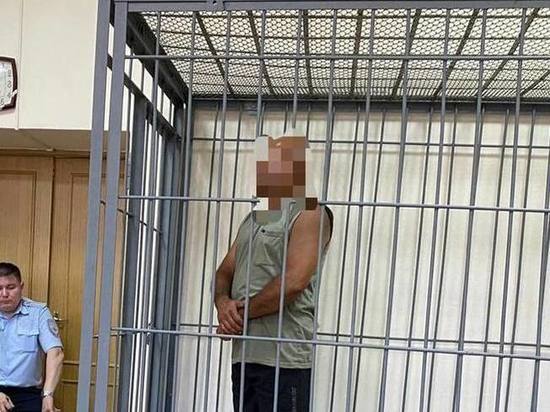 Заказчика убийства врача приговорили к 8 годам колонии в Забайкалье