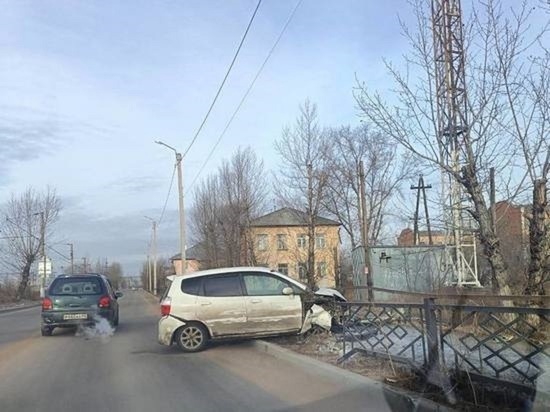 В МВД Бурятии поделились подробностями ДТП с пострадавшим школьником