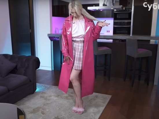 Блогершу раскритиковали и эксперты, и соперницы