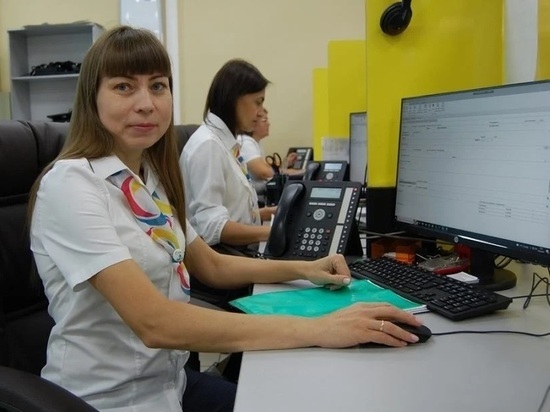 В Хакасии СГК повышает качество обслуживания клиентов