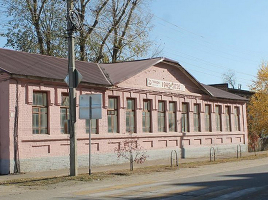 В Ртищеве решили сохранить школу, где учился будущий Герой Советского Союза