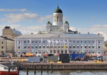 Депутаты парламента Финляндии предложили продавать имущество, изъятое у российских граждан в рамках санкций, чтобы жертвовать вырученные средства на поддержку Украины