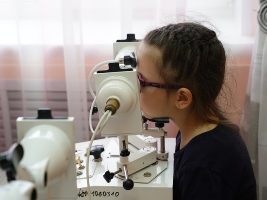 Детский сад в Туймазах получит новое медицинские оборудование