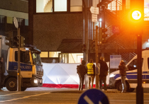 Германия в шоке: полиция устанавливает мотивы

