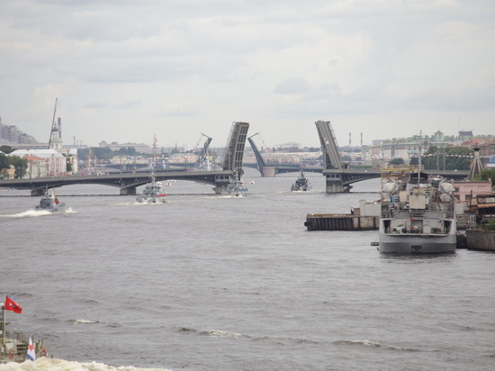 В Калининграде пройдет всероссийский форум малого судостроения
