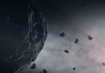 НАСА отслеживает недавно открытый немалых размеров астероид, у которого есть “небольшой шанс” столкнуться с Землей в 2046 году