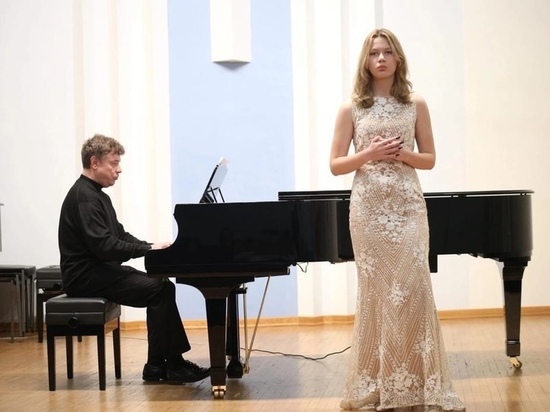 В Серпуховском музее пройдет концерт вокальной музыки