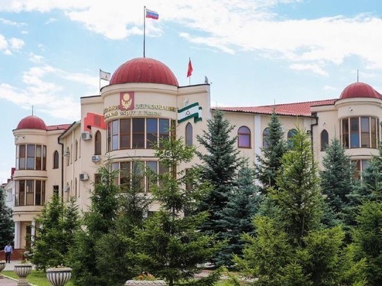 Ингушетия стала одним из доступных мест для отдыха на Северном Кавказе