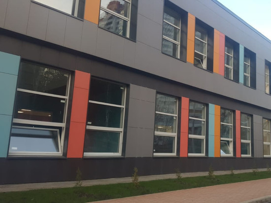 За счет бюджета отстроят почти 60 социальных объектов в Подмосковье