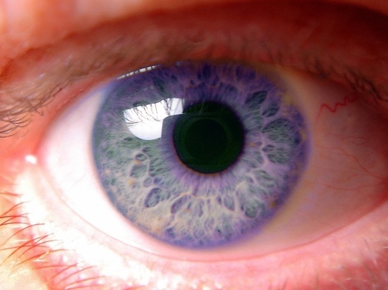 Офтальмолог Левкина назвала первые признаки глаукомы