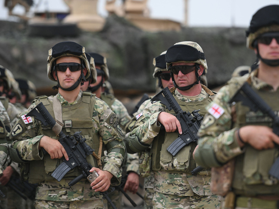 «У нас уже все пристреляно, сможем отработать с моря и с суши»