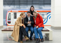 Высокоскоростная мобильная B2B-сеть 5G недавно появилась на пяти станциях новой Большой кольцевой линии — это «Марьина Роща», «Рижская», «Сокольники», «Электрозаводская» и «Нижегородская»