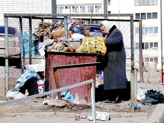 У саратовцев появилась возможность сделать перерасчёт за вывоз мусора