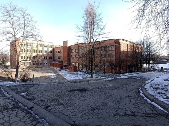 Образовательные учреждения Мариуполя восстановит российский государственный заказчик