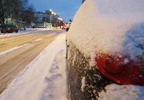 С начала зимы с улиц Петербурга вывезли более 1,5 миллиона кубометров снега. Об этом сообщили в пресс-службе Смольного.