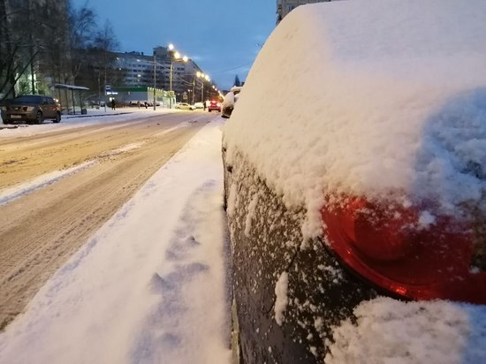 Более 1,5 млн кубометров снега вывезли с улиц Петербурга с начала зимы