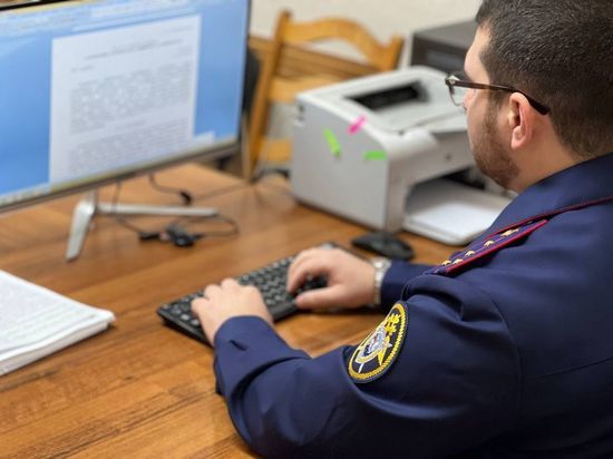 Жительница Дербента обвиняется в убийстве