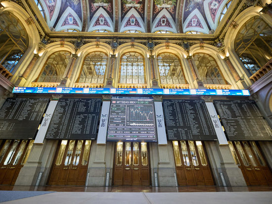 Крупнейшие банки США потеряли свыше $52 млрд стоимости за день