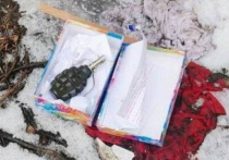 В Липецке правоохранители продолжают разыскивать автора страшноватой шутки – 8 марта три женщины получили в подарок букеты тюльпанов и…