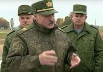 В Белоруссии в 2023 году будут призваны на военную службу до 250 офицеров запаса
